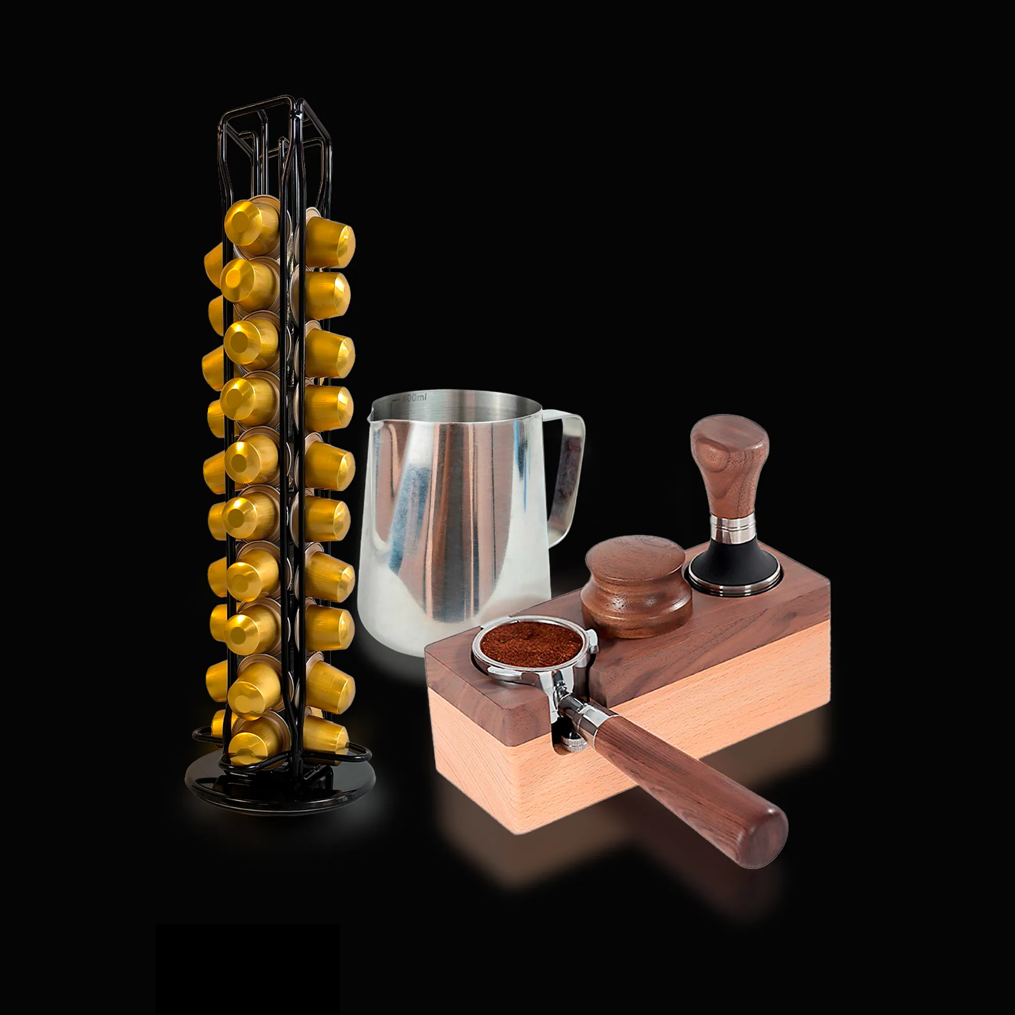 Barista Tools