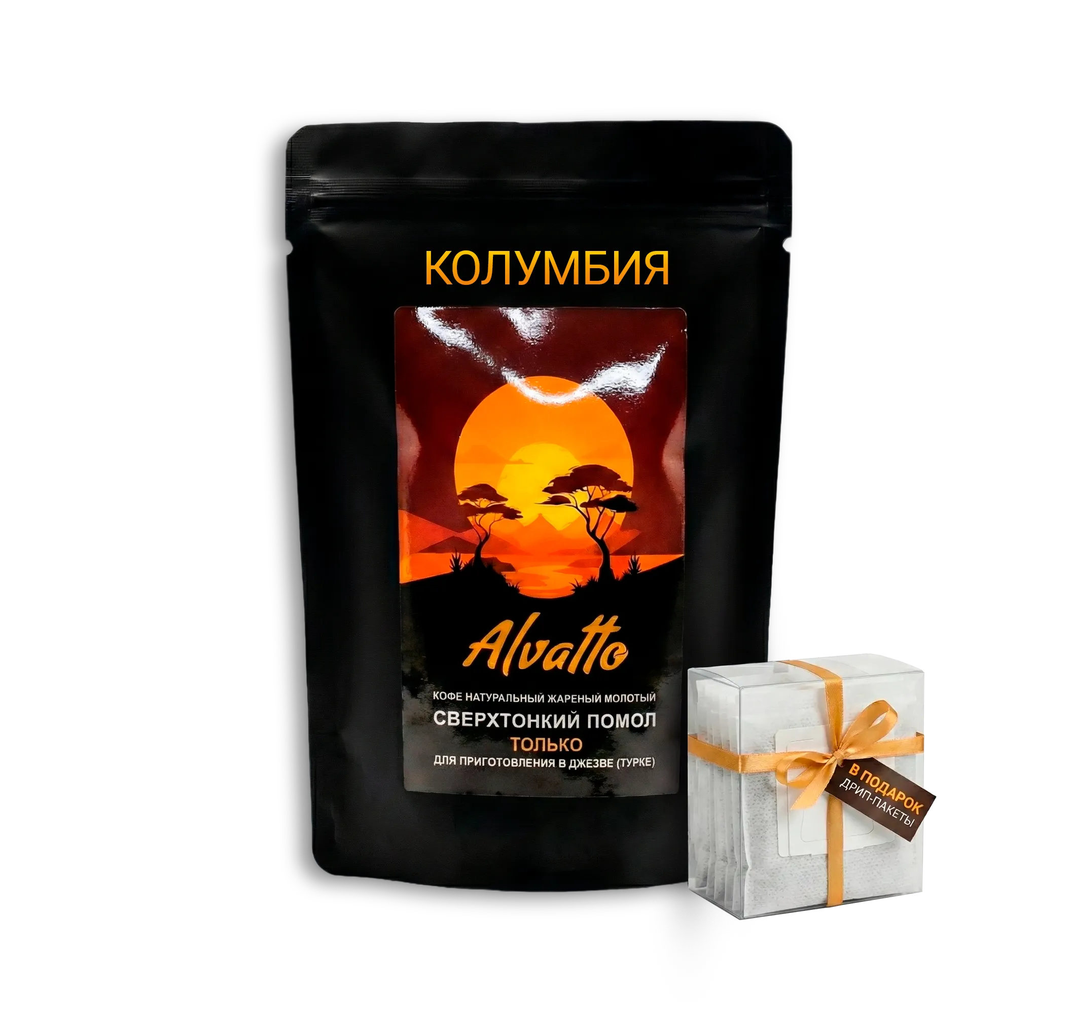 Ингредиенты